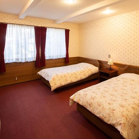 Pension Candytuft Karuizava Kültér fotó