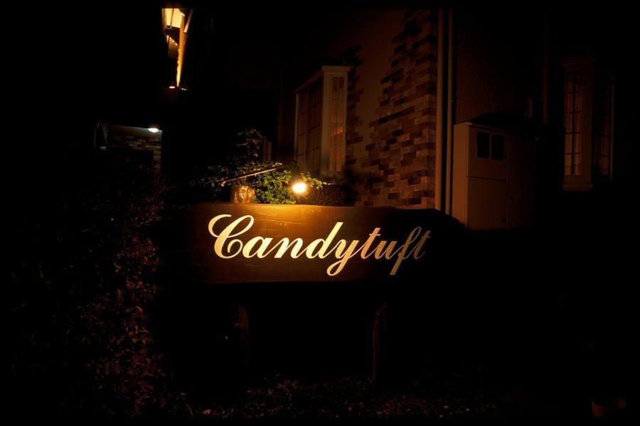 Pension Candytuft Karuizava Kültér fotó